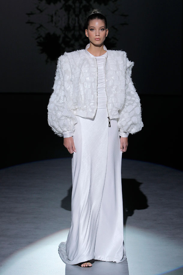 ilovebrides.pt Isabel Zapardiez Coleção 2020 Vestidos de Noiva